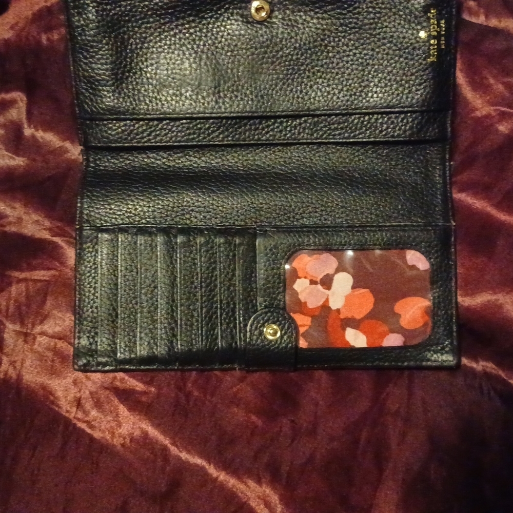 Kate Spade Wallet - Picture 7 of 7